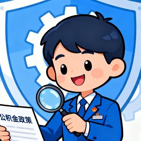 莱芜《关于2025住房公积金年度缴存有关问题的通知》政策解读