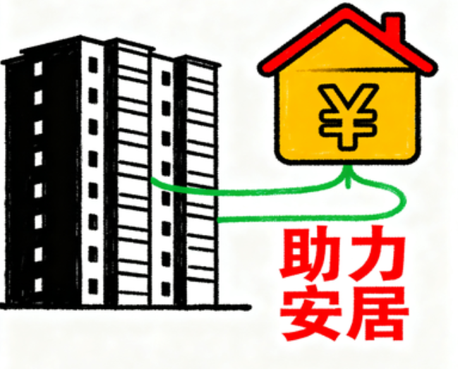 莱芜从发放补贴到公积金贷提额,各地保障多子女家庭住房政策升温