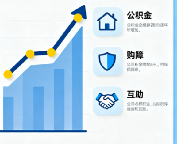 莱芜住房公积金增值收益：取之于民，用之于民的普惠之道