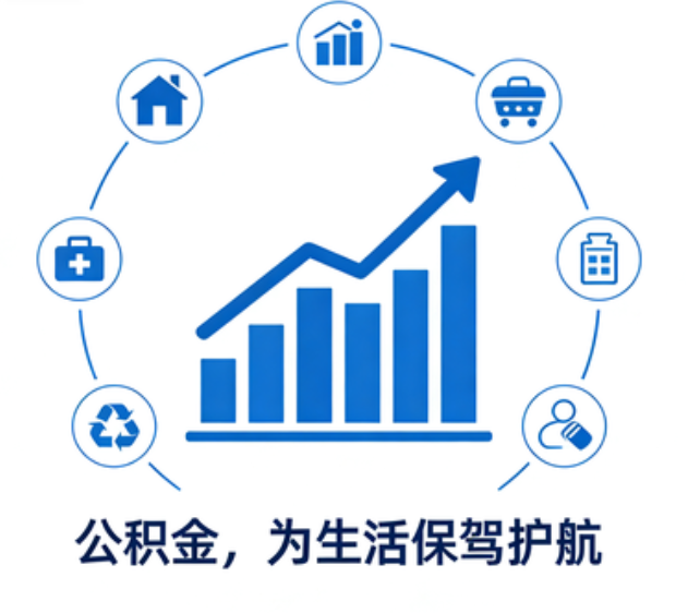 莱芜住房公积金制度迎来历史性变革：普惠化、数字化、服务化成为新趋势