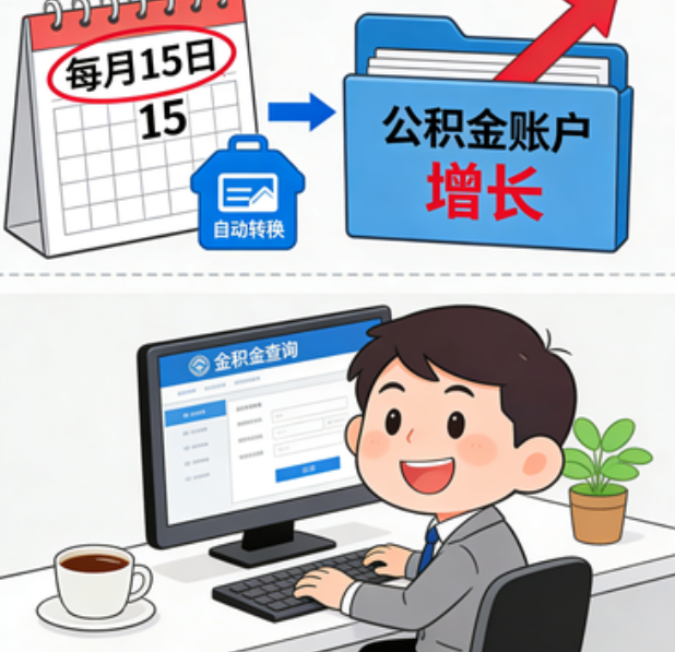 莱芜公积金代办服务：专业赋能，合规守护您的住房权益