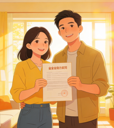 莱芜提取住房公积金直付房租业务操作详解