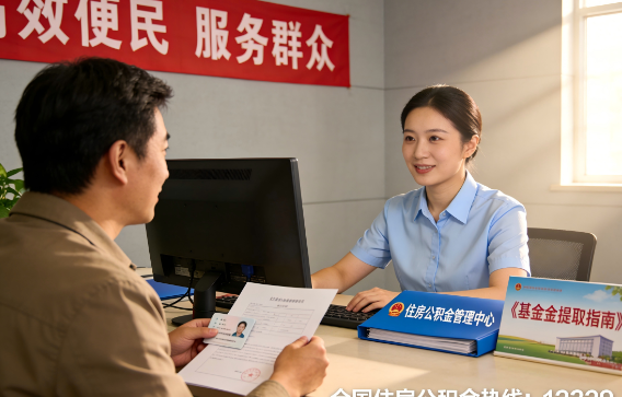 莱芜住房公积金提取规范全面升级