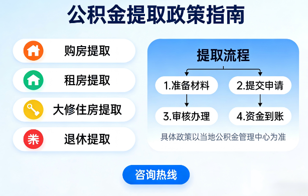 莱芜住房公积金与养老规划：制度功能解析与个人资金活用指南