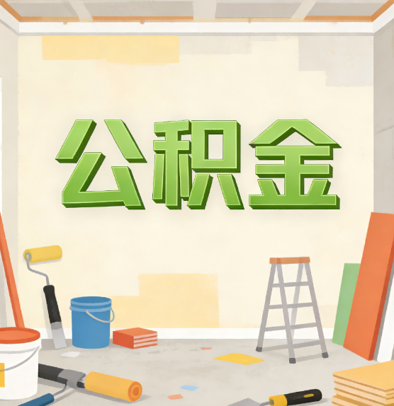 莱芜公积金提取实务指南