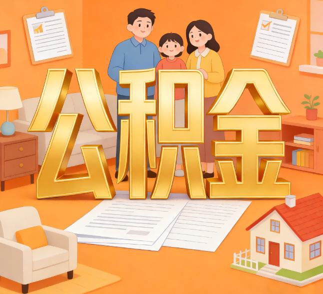 莱芜公积金代办服务的现实价值与普惠意义
