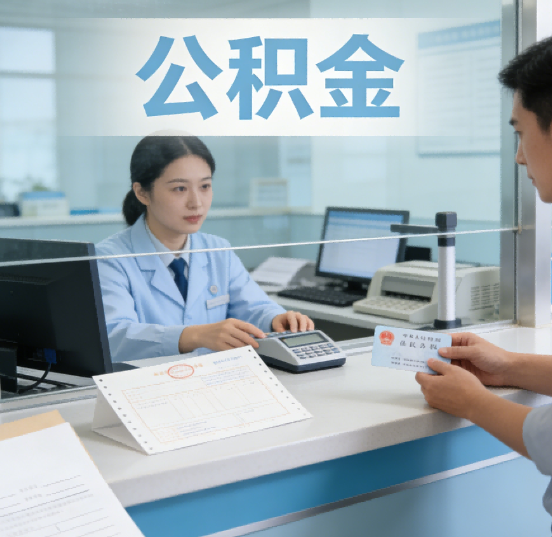 莱芜公积金提取的两种方式全面对比