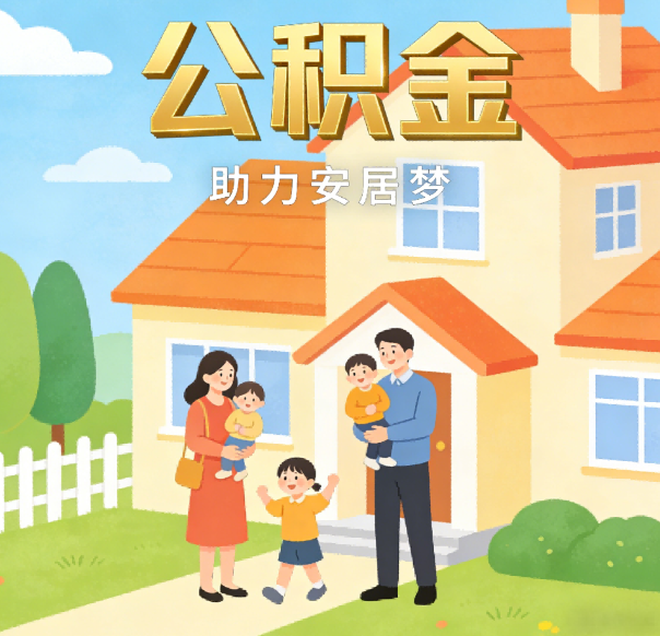 莱芜公积金代办行业观察：合规化浪潮下，专业服务迎来价值回归