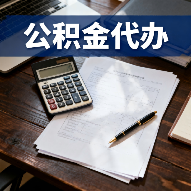 莱芜公积金代办:哪些人办了之后说“真值”