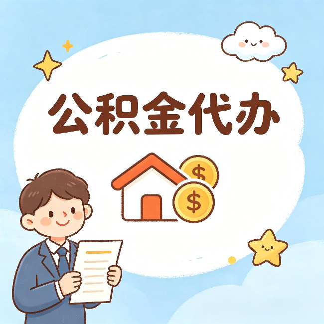 莱芜公积金代办:从咨询到到账,一个完整案例还原
